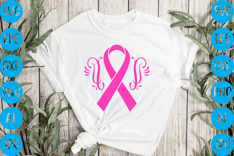 Cancer Awareness Ribbon svg, Awareness Ribbon SVG, Ribbon Svg, Pink Awareness ribbon Svg, Digital Png for Cricut & Silhouette,Cancer Ribbon SVG, Awareness Ribbon SVG, breast cancer ribbon svg,Files for Cricut