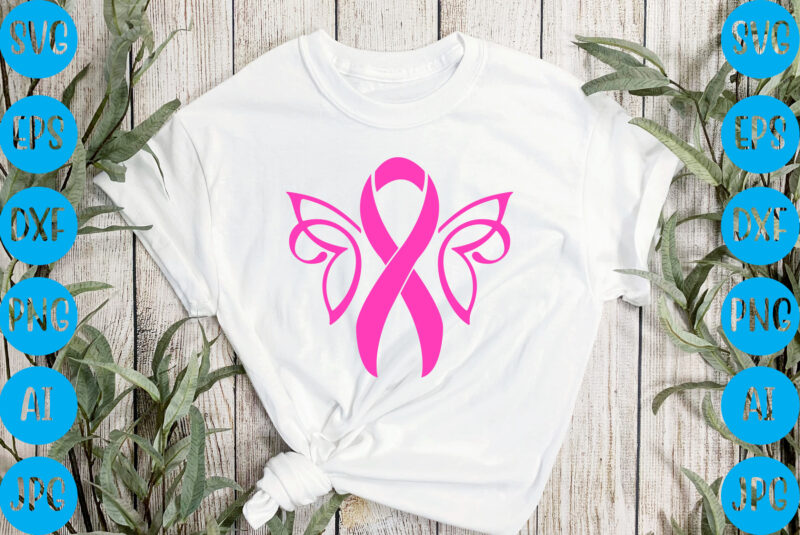 Cancer Awareness Ribbon svg, Awareness Ribbon SVG, Ribbon Svg, Pink Awareness ribbon Svg, Digital Png for Cricut & Silhouette,Cancer Ribbon SVG, Awareness Ribbon SVG, breast cancer ribbon svg,Files for Cricut