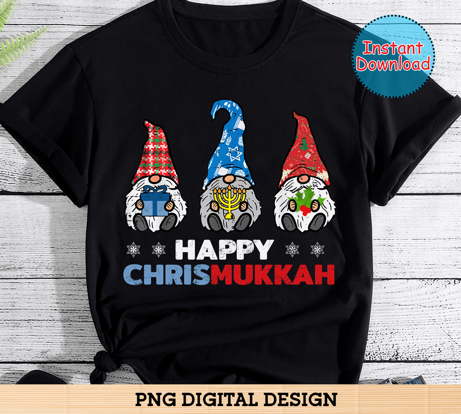 jewish christmas shirt