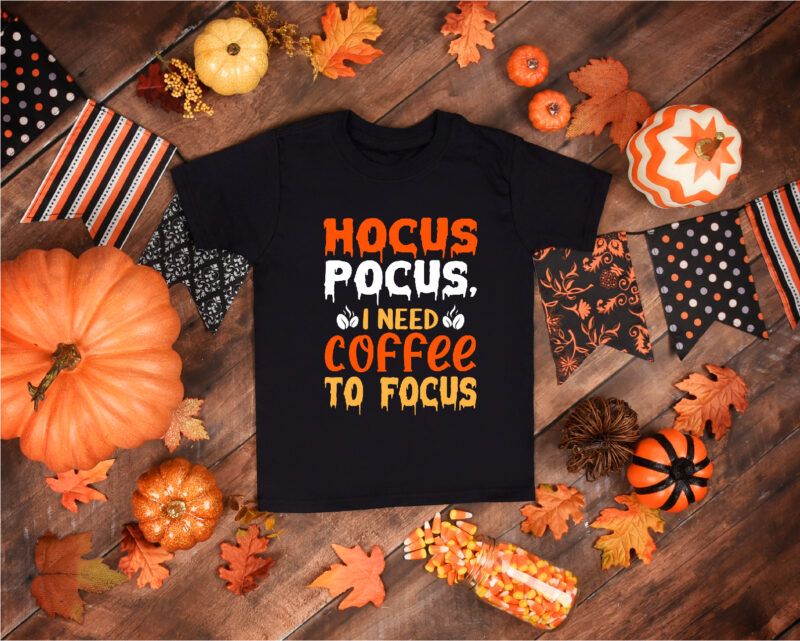 Halloween T-Shirt Design, Best Halloween T-shirt, Halloween T-Shirt Bundle