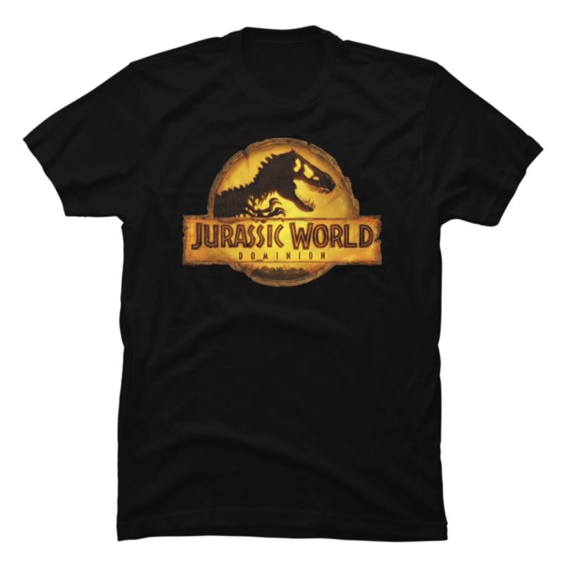 15 JurassicPark PNG T-shirt Designs Bundle For Commercial Use Part 2