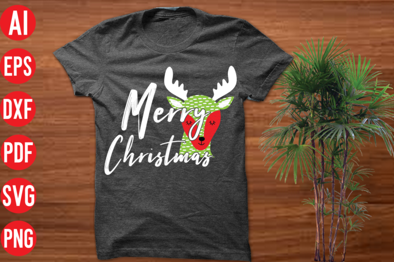 Merry Christmas T shirt design , Merry Christmas SVG design, Merry Christmas SVG cut file,christmas t shirt designs, christmas t shirt design bundle, christmas t shirt designs free download, christmas