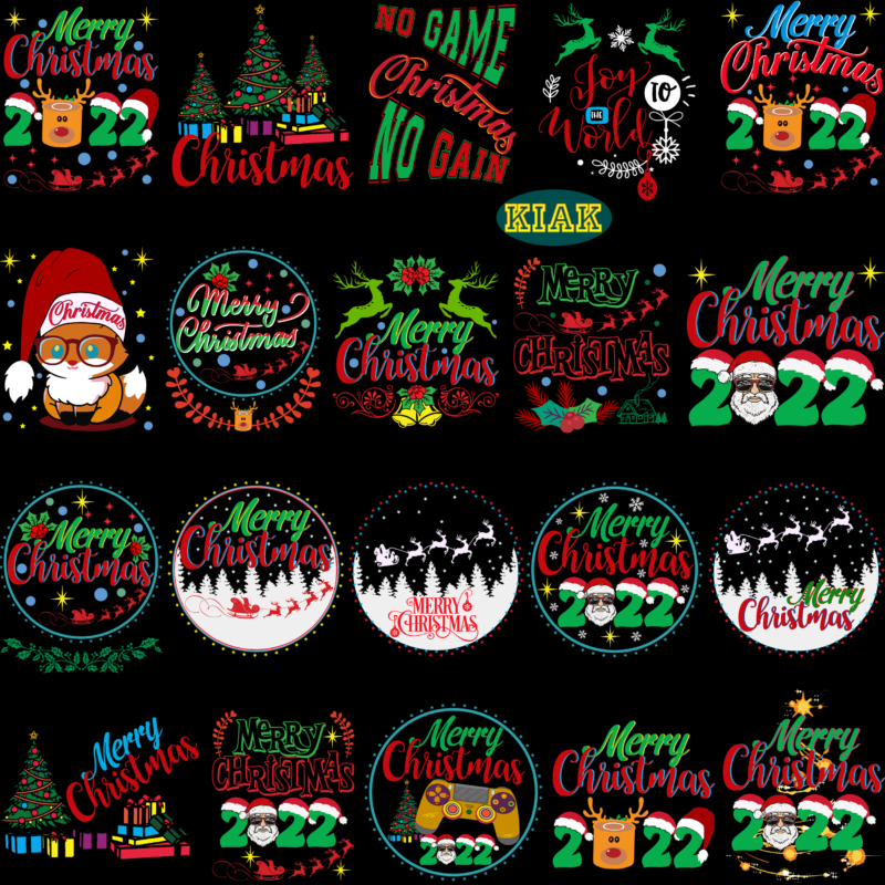 Christmas T-shirt Design 23 Packs Part 3, Christmas Bundle, Christmas Bundles, Christmas SVG Bundle, Christmas SVG Bundles, Bundles Christmas, Bundle Christmas, Bundle Christmas SVG, Bundle Merry Christmas, Xmas Bundle, Xmas