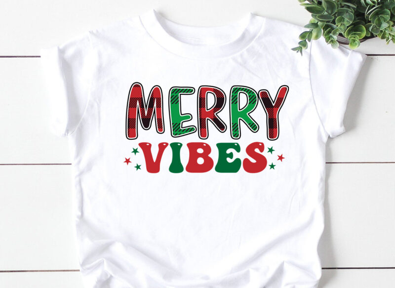 Christmas Sublimation PNG Design Bundle