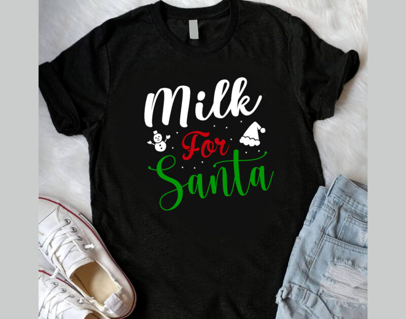 Best Christmas T-Shirt Design, Christmas T-shirt, Christmas T-Shirt Bundle