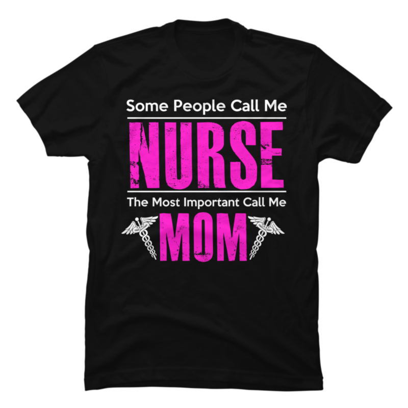 NURSE MOM2 - Buy t-shirt designs
