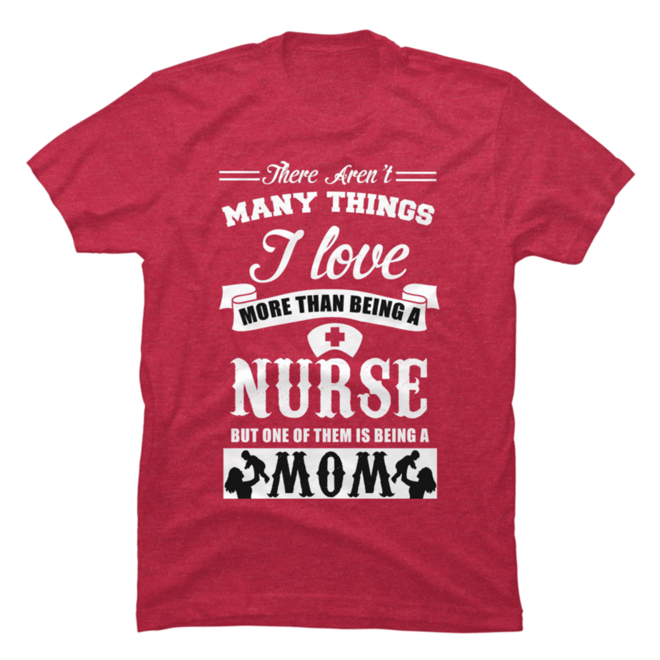 Nurse Mom1 - Buy t-shirt designs