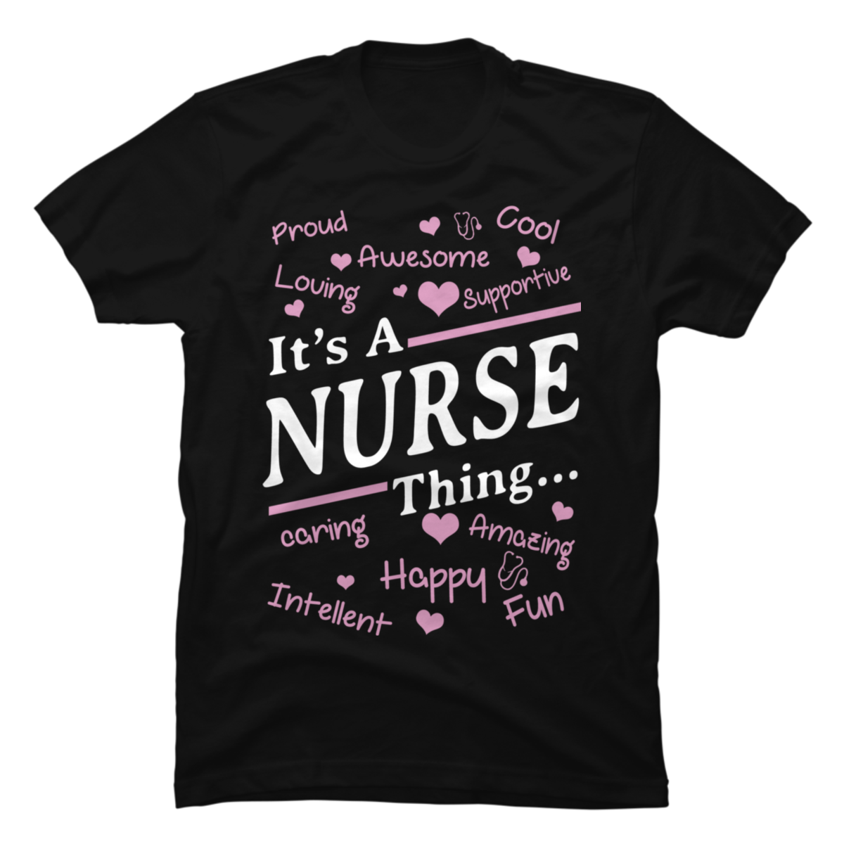 Nurse Thing - Buy t-shirt designs