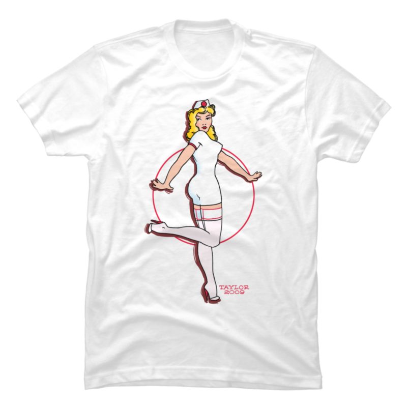Nurse Taylor Buy T Shirt Designs