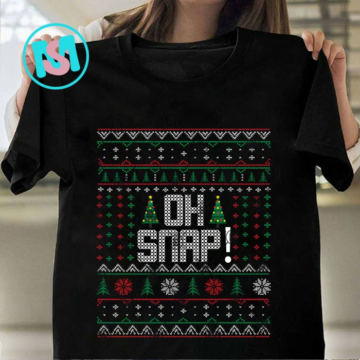 Merry Christmas Sweater Bundle SVG, Santa Claus SVG, Animals SVG, Jingle Bells SVG