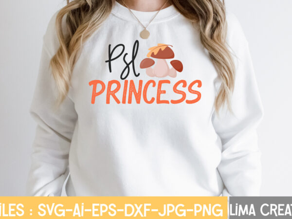 Psl princess t-shirt design,retro fall svg, fall svg bundle, autumn svg, thanksgiving svg, fall svg design, autumn bundle,fall svg bundle, fall svg, autumn svg, thanksgiving svg, fall svg designs, fall