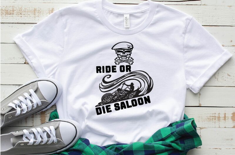 Ride or Die Saloon