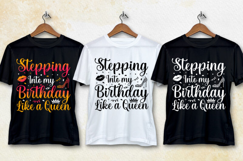 Birthday T-Shirt Design Bundle,birthday t-shirt design templates, birthday t-shirt designs for girl, birthday t-shirt design for couple, birthday t-shirt designs for boy, personalised birthday t-shirts, birthday t shirt design, birthday