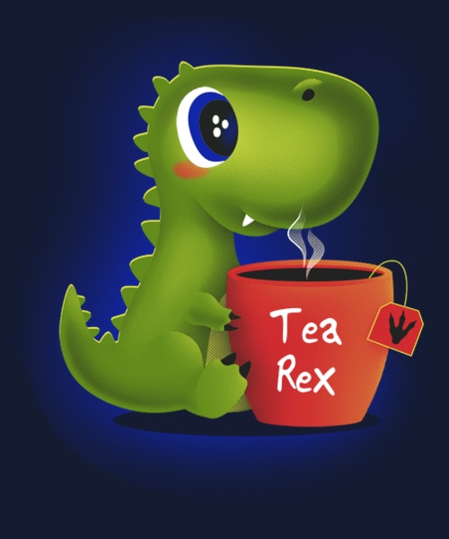 TEA REX, REX SHIRT, REX GIFT, REX LOVERS, TREX PNG FILE - Buy t-shirt ...