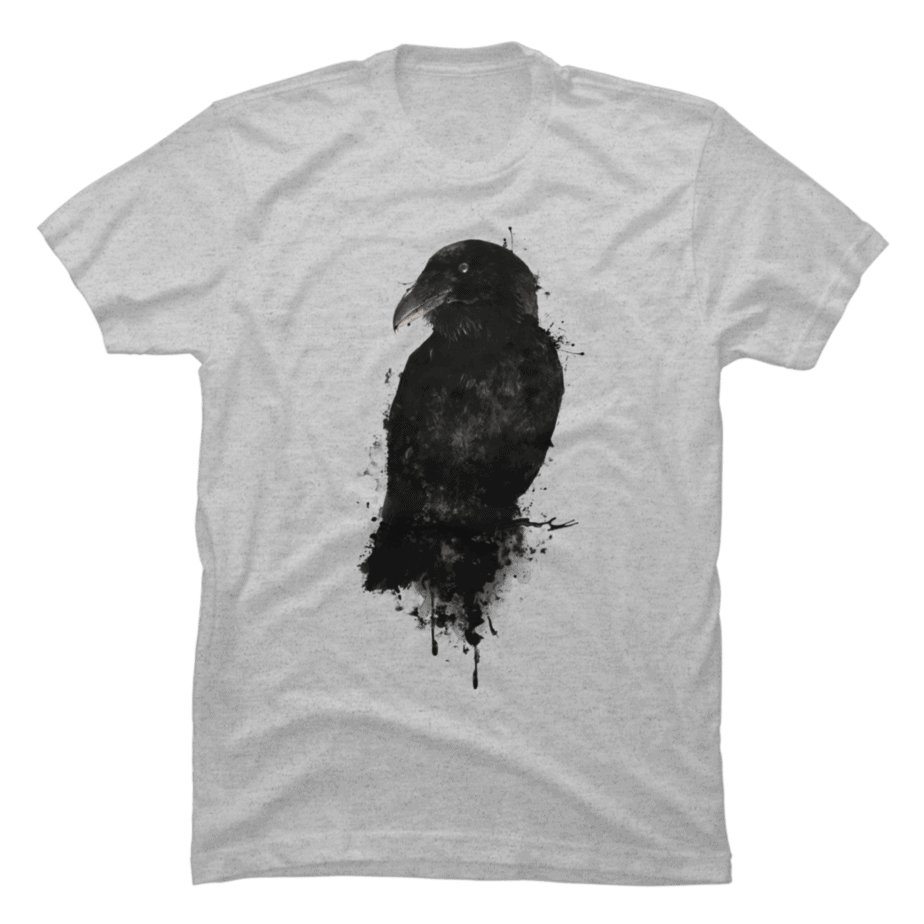 the-raven-buy-t-shirt-designs