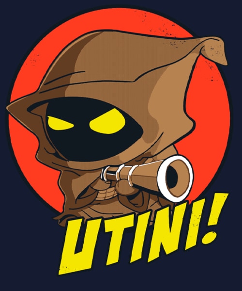 utini shirt