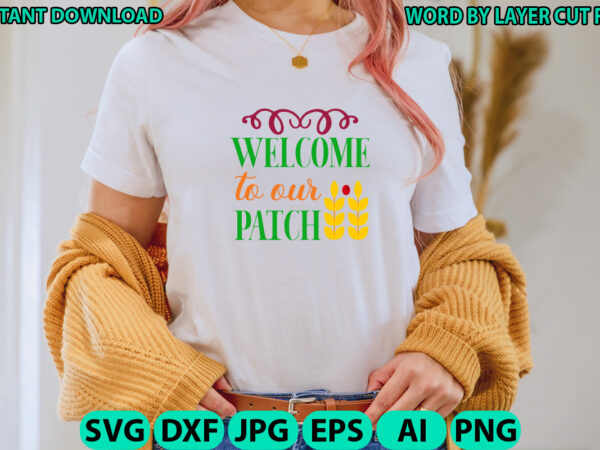 Welcome to our patch, fall svg bundle , autumn svg file, pumpkin svg file, seasonal, cricut, silhouette, cut files, digital, instant download, fall svg bundle dxf, png jpeg, fall farmhouse t shirt design for sale