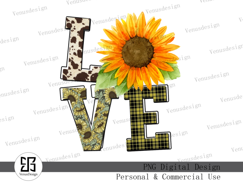 Sunflower Sublimation Bundle- 20 PNG