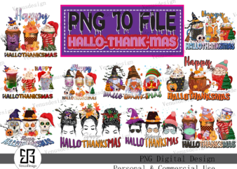 Hallo-Thank-Mas PNG 10 File