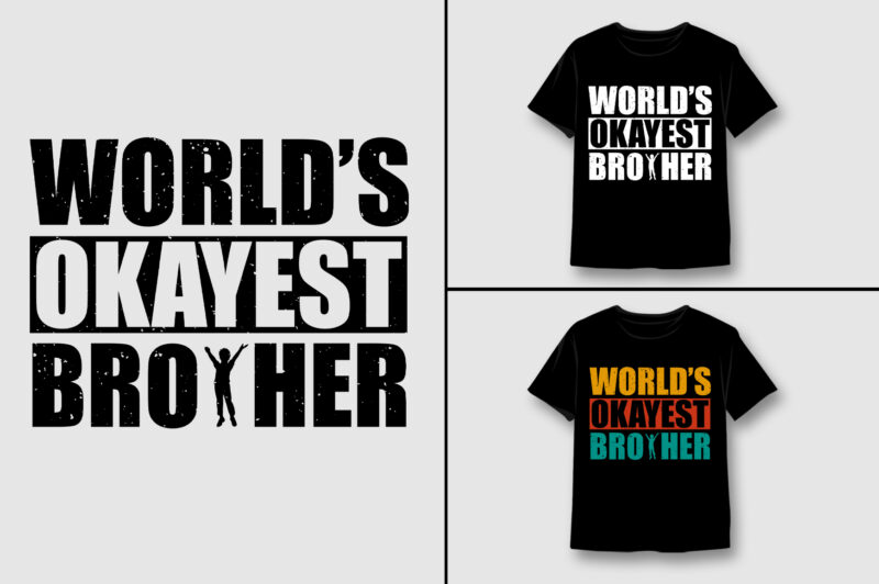 Brother T-Shirt Design Bundle,funny brother t shirts, brothers t shirt, big brother t shirt, matching shirts for brothers, brother shirt, t shirt quotes for brothers, Funny brother t-shirts, brothers t-shirt,