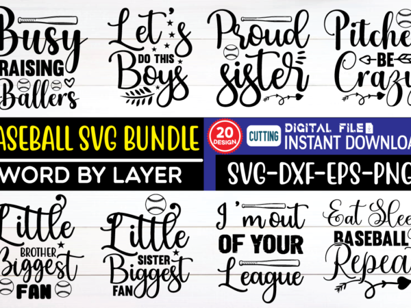 Baseball svg bundle typhography svg design, cut file, baseball, svg, svg cricut, desidg, typhography design, custom svg, custom, baseball design, baseball svg design, baseball svg design bundle, craft bundle, craft