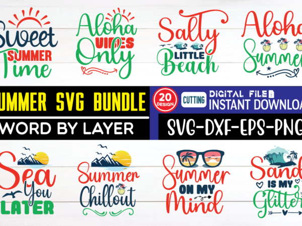 Summer svg bundle summer, summer svg, design, beach svg, summer svg, svg, summer design, summer png, summer svg bundle, quote, vector, summer bundle, png, craft bundle, summer designs, mom, aloha,