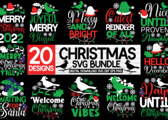 Christmas Svg Bundle,Messy And Bright ,svg vector t-shirt design,Christmas mega bundle ,christmas svg bundle ,christmas t-shirt design bundle ,fall svg bundle ,shirt design bundle, buy shirt designs, buy tshirt design,