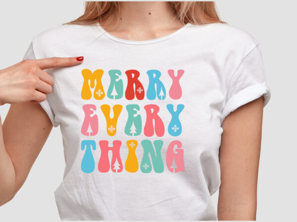 Christmas typography. christmas craft for merchandise. winter designs. christmas t shirt designs