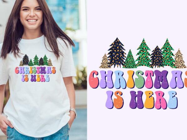 Christmas t-shirt design. christmas t-shirt quote. t-shirt concept. christmas vector. t-shirt