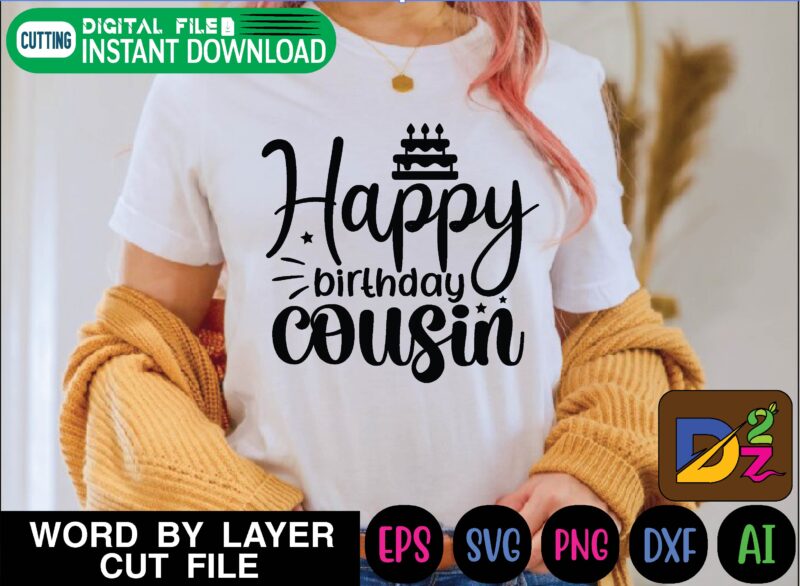 Birthday Svg Bundle birthday svg, birthday svg, zodiac svg, diy crafts, svg files, silhouette files, queens svg, trending svg, unicorn svg, zodiac signs, magic unicorn svg, birthday unicorn svg, funny