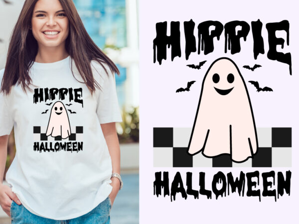 Halloween t shirt design template. halloween party t shirt design. typography, illustration halloween t shirt design. halloween day t shirt. halloween night t shirt design.