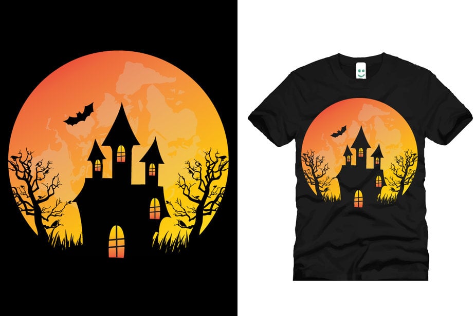 halloween-vector-t-shirt-design-buy-t-shirt-designs