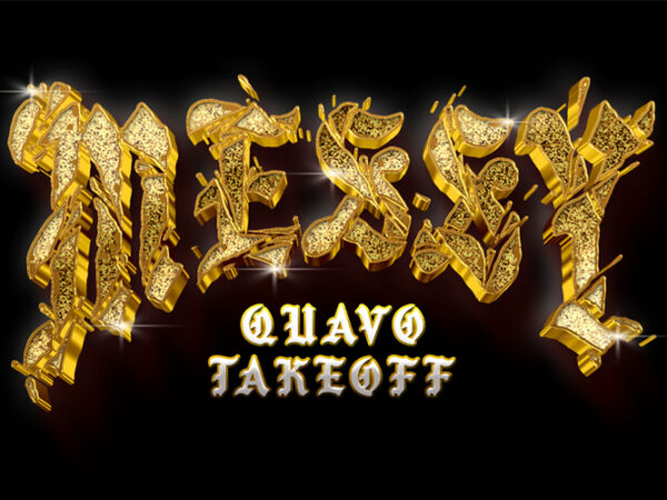 Messy quavo & takeoff artwork rapper t shirt designs for sale