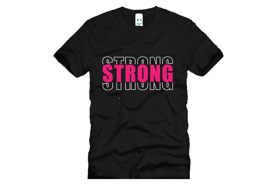 strong t shirt design - Buy t-shirt designs