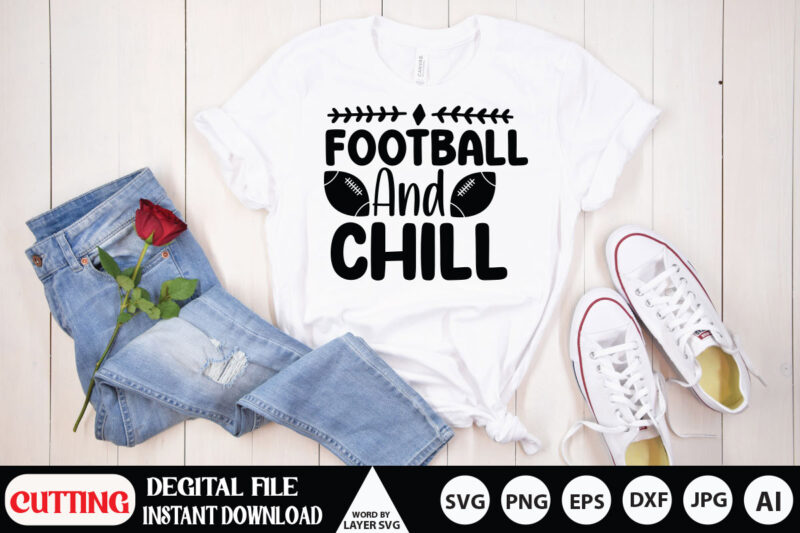 Football svg Bundle, Football SVG Bundle, Football svg, dxf, png instant download, Fall Shirt SVG, Football Fan svg, Football Mom svg, Fall svg,Football Silhouette, Football Sayings SVG, Cricut file, Cut
