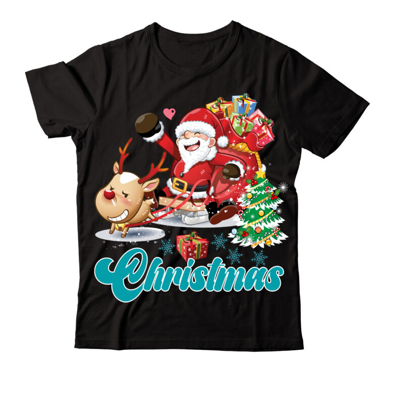 Christmas T-Shirt Design Bundle , Mega Bundle, 20 Christmas SVG Bundle, 20 Christmas T-Shirt Design, 20 T-shirt Design, 200 Design T-Shirt Design Mega Bundleiving Cut File Cricut, 220 christmas design,