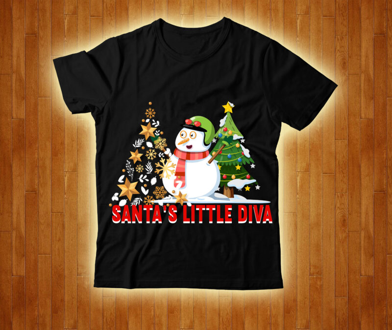 Christmas T-shirt Design Bundle ,Dear Santa He Did It T-shirt Design ,120 Design, 160 T-Shirt Design Mega Bundle, 20 Christmas SVG Bundle, 20 Christmas T-Shirt Design, a bundle of joy