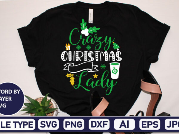 Crazy christmas lady christmas svg bundle,christmas svg, disney christmas bundle svg png dxf, xmas svg, christmas digital download cricut clipart, christmas disney svg cut filechristmas svg bundle, christmas svg png t shirt vector file