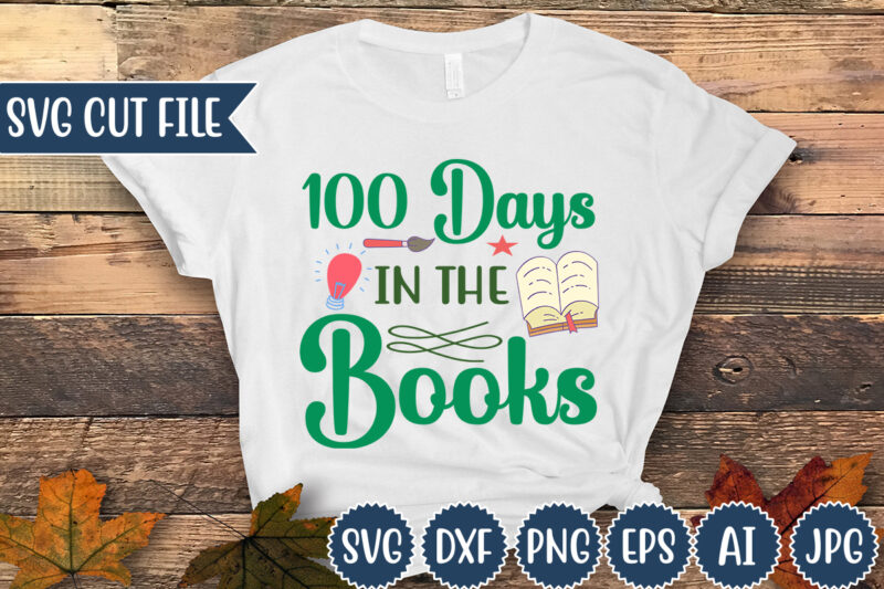 100 Days Of School Mega Bundle,100 days of school svg, school svg, 100 days smarter svg, 100th day of school svg, Happy 100th Day Of School Rainbow SVG, POPP IT