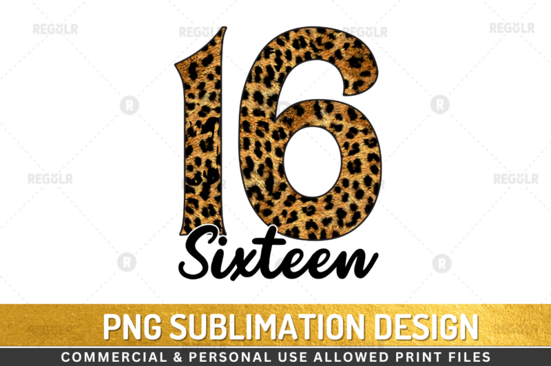 Birthday Sublimation Bundle