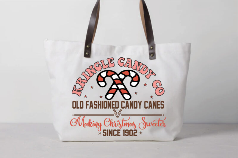 Retro Christmas Sign Sublimation Bundle