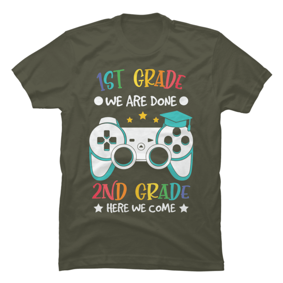 1st-grade-done-2nd-grade-buy-t-shirt-designs