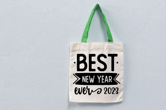 Best new year ever 2023 t shirt