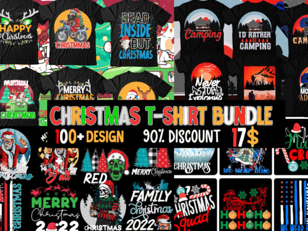Christmas svg mega bundle , 220 christmas design , christmas svg bundle , 20 christmas t-shirt design , winter svg bundle, christmas svg, winter svg, santa svg, christmas quote svg,