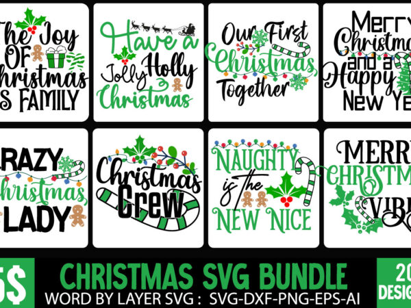 Christmas svg mega bundle , 220 christmas design , christmas svg bundle , 20 christmas t-shirt design , winter svg bundle, christmas svg, winter svg, santa svg, christmas quote svg,