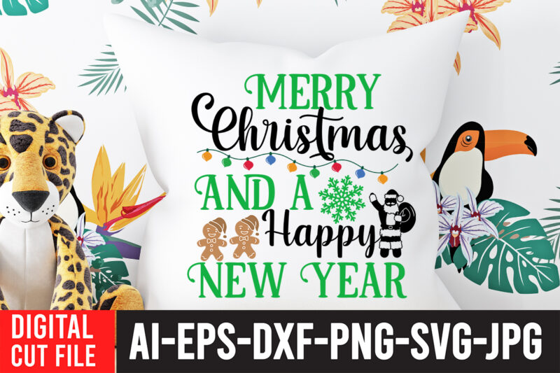 Merry Christmas And a Happy New Year T-Shirt Design , Christmas Coffee Drink Png, Christmas Sublimation Designs, Christmas png, Coffee Sublimation Png, Christmas Drink Design,Current Mood Png ,Christmas Baseball Png,