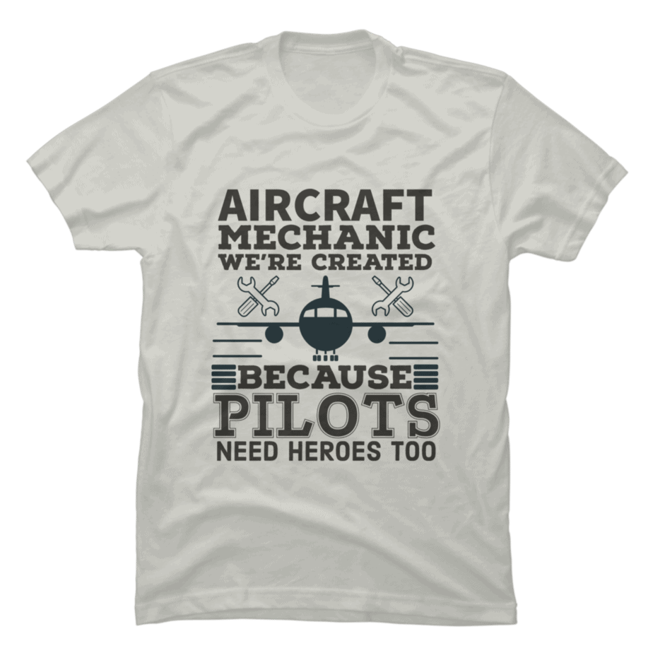 Aircraft Mechanic,Aircraft Mechanic present,Aircraft Mechanic tshirt ...