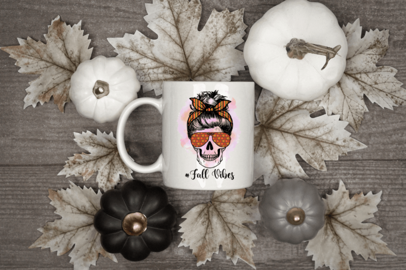 Fall Sublimation Bundle