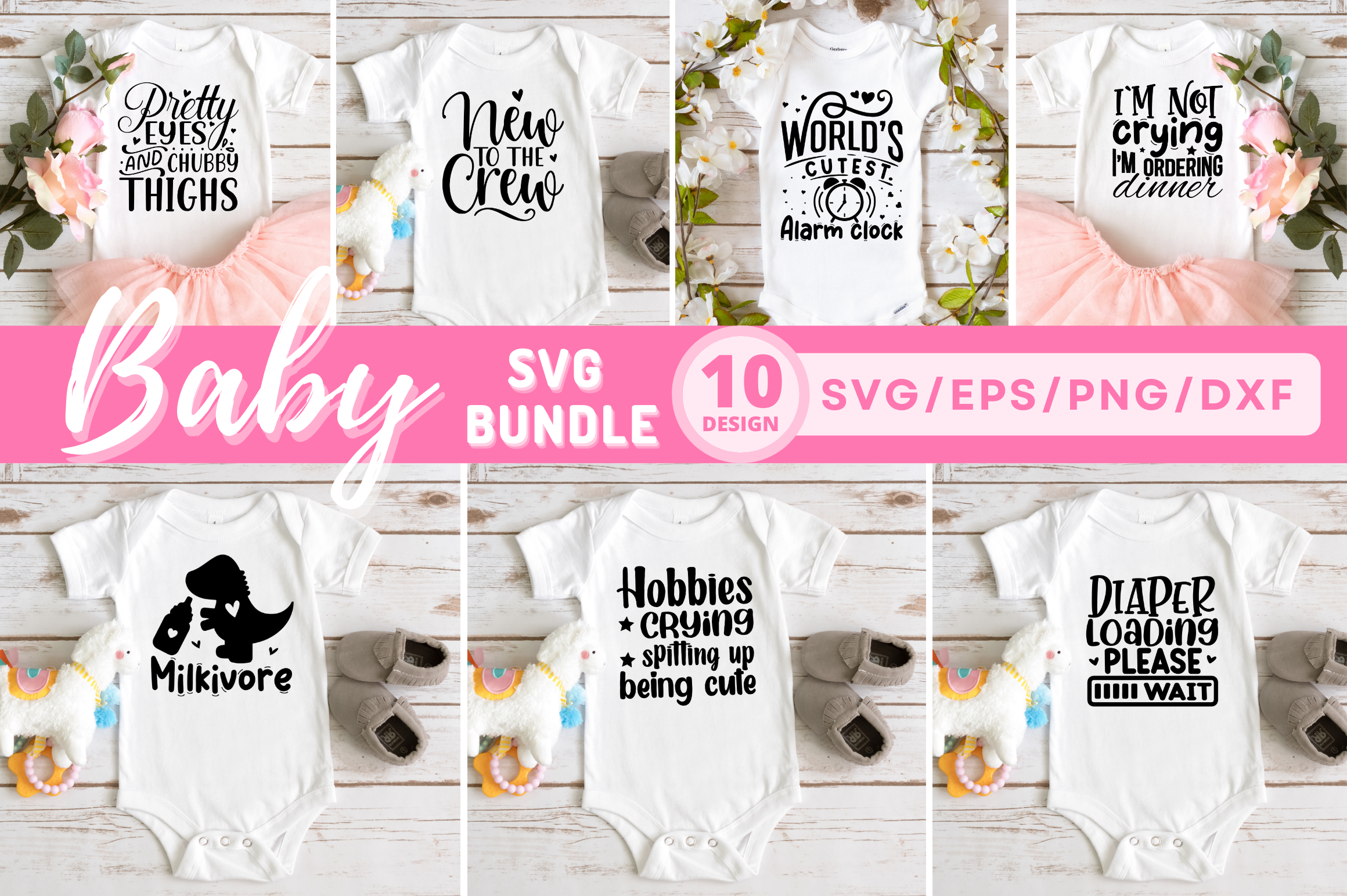 And Then There Were Four svg, New Baby svg, Pregnancy Announcement svg,  Baby Onesie svg, Dog svg, Family Of Four svg, Baby Shower Gift svg