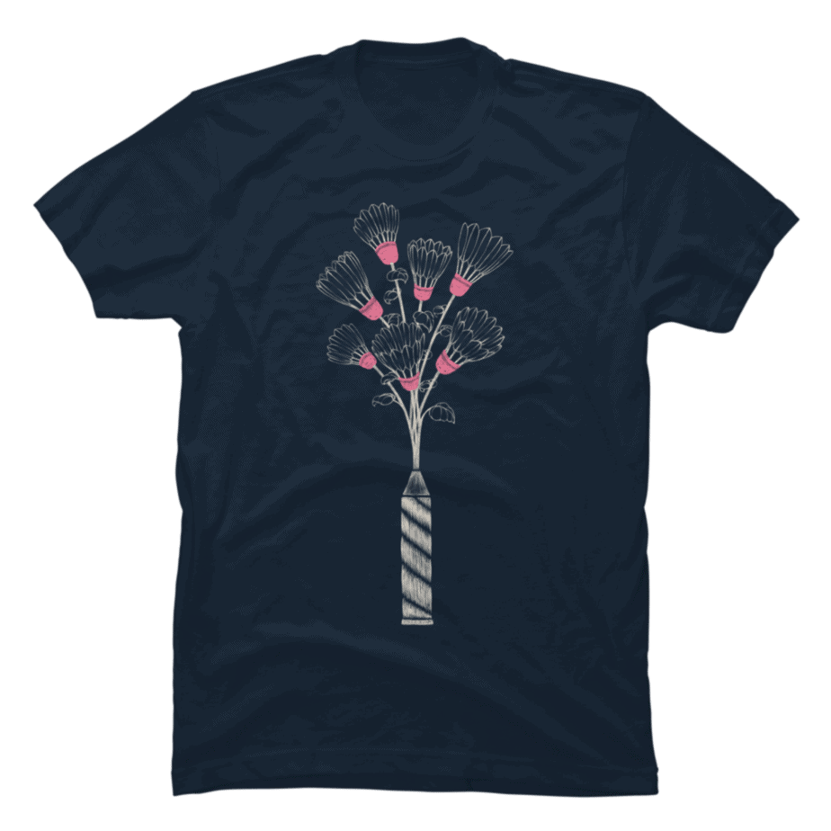 BadFlower - Buy t-shirt designs